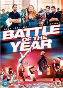 Battle of the Year: The Dream Team
