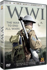 WWI: The War To End All Wars