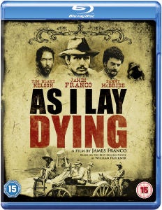 As I Lay Dying