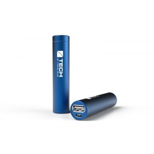Travel Blue USB Power Bank 2600 mAh for Android/Smartphone