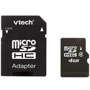 Vtech Vtech SD Card
