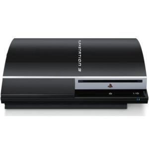 Playstation 3 (80GB)