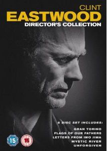 Clint Eastwood - Collection des réalisateurs