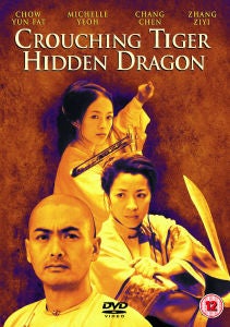 Crouching Tiger, Hidden Dragon