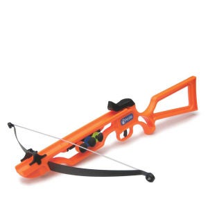 Petron Toy Crossbow (With 3 Sucker Darts)