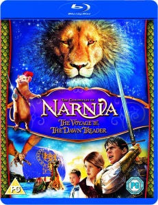 The Chronicles of Narnia: Voyage of the Dawn Treader