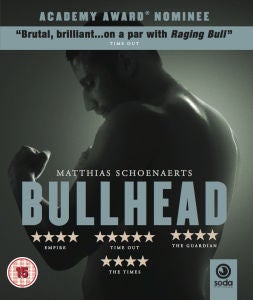 Bullhead