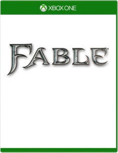 Fable Legends