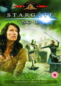 Stargate SG-1 - Season 9 Vol. 49
