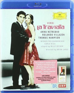 Verdi: La Traviata