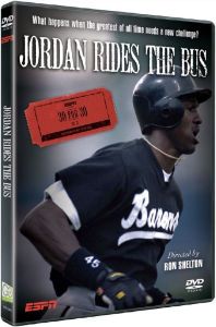 ESPN 30 for 30: Jordan Rides The Bus