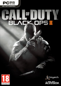 Call of Duty: Black Ops 2