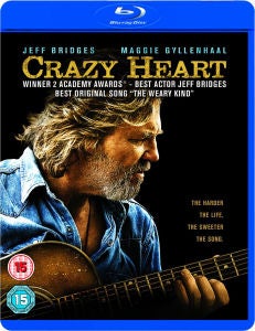 Crazy Heart