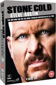 WWE: Stone Cold Steve Austin - The Bottom Line