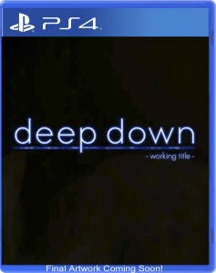 Deep Down