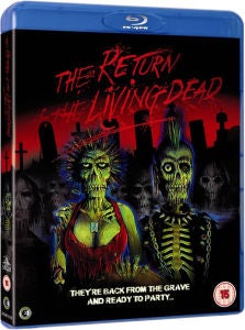 The Return of the Living Dead