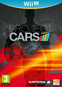 Project CARS - Inludes Pre-order Exclusive DLC