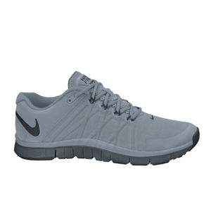 Nike Men's Free Trainers 3.0 - Magnet Grey/Black