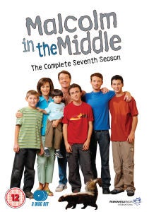 Malcolm in the Middle - Season 7