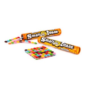 Smart Tease