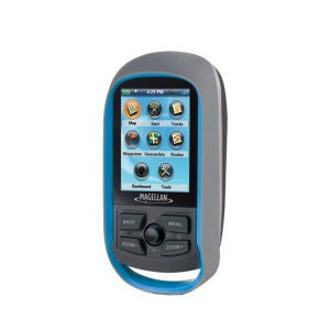 Magellan eXplorist 110 Handheld GPS