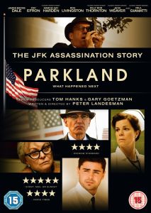 Parkland