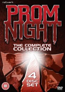 Prom Night Box Set