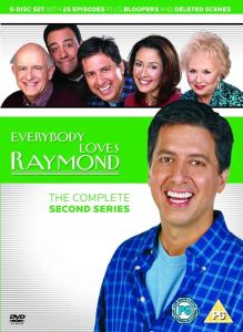 Everybody Loves Raymond - Series 2