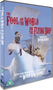 Fool Of The World And The Flying Ship
