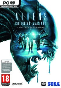 Aliens: Colonial Marines - Limited Edition