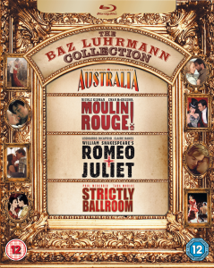The Baz Luhrmann Collection