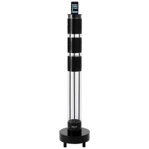 Jarre AeroSystem One iPod Dock - Black