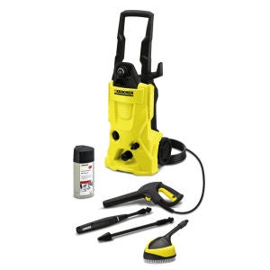 Karcher K3 Pressure Washer