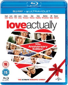 Love Actually - 10th Anniversary Edition