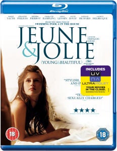 Jeune and Jolie (Young and Beautiful)