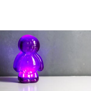 Jelly Baby Light - Purple