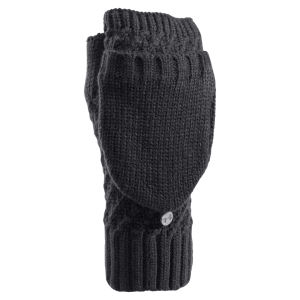 Under Armour Men's Coffee Run Gloves - Black