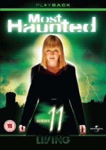 Most Haunted - Series 11 - Complete