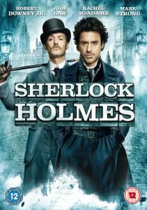 Sherlock Holmes