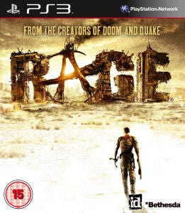 Rage: Anarchy Edition