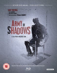 Army of Shadows