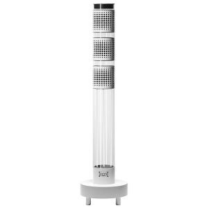 Jarre AeroSystem One iPod Dock - White