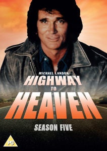 Highway to Heaven - Season 5