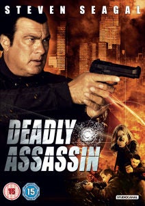 Deadly Assassin