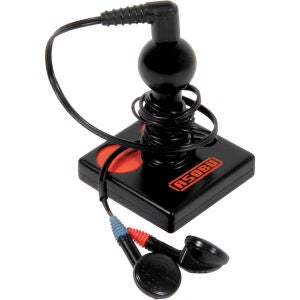Joystand Headphone Tidy and Phone Stand