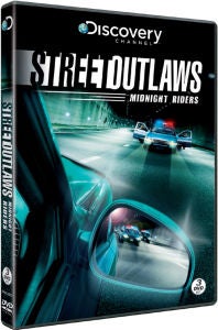 Street Outlaws