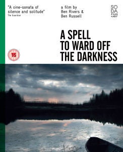 A Spell to Ward off the Darkness (Includes DVD)