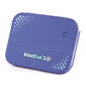 Vtech InnoTab -  3S Folio Case - Blue