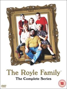 The Royle Family - The Complete Series
