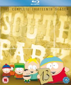 South Park - Series 13